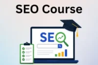 SEO Course for Beginners: A Complete Learning Guide