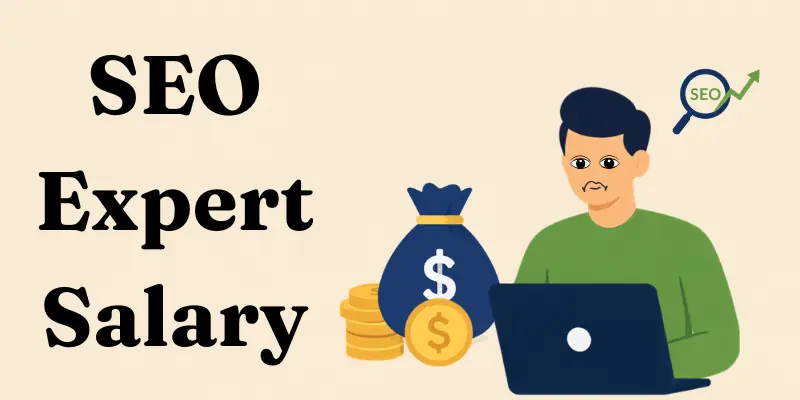 SEO Expert Salary