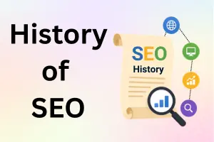 The History of SEO: From Keywords to AI-Driven Strategies