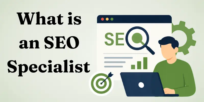 What is an SEO Specialist