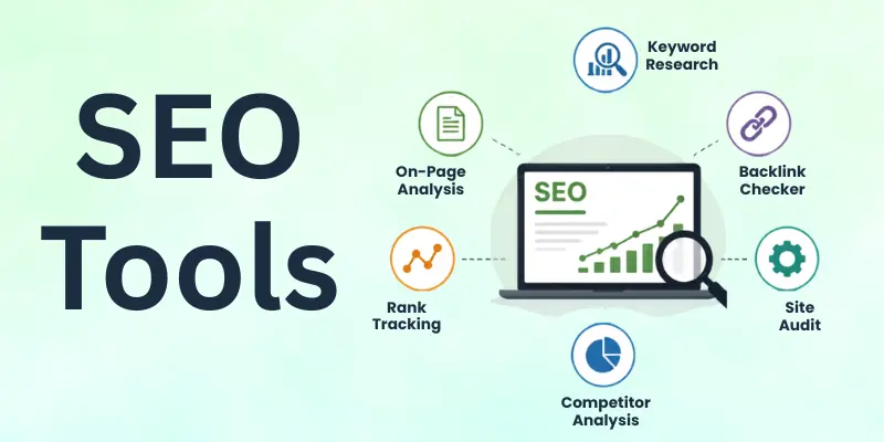 SEO Tools