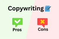 Advantages and Disadvantages of Copywriting for Beginners
