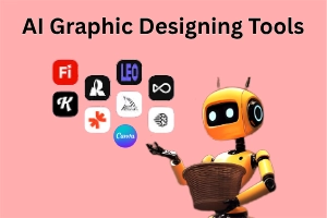 AI Graphic Designing Tools That Boost Your Design Skills