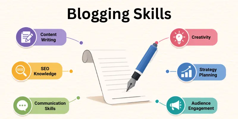 Best Blogging Skills