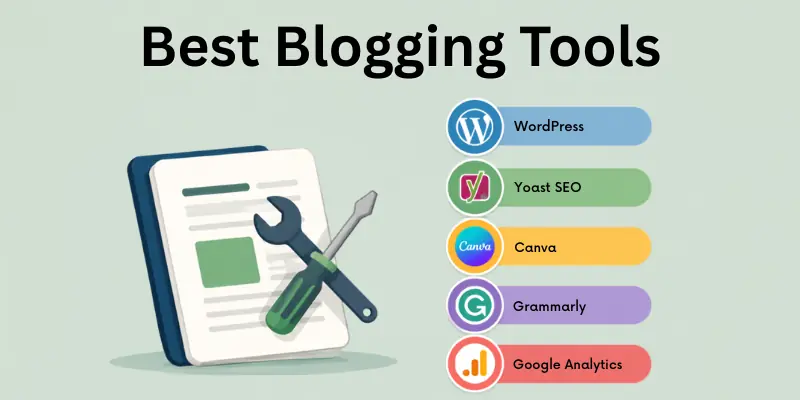 Blogging Tools