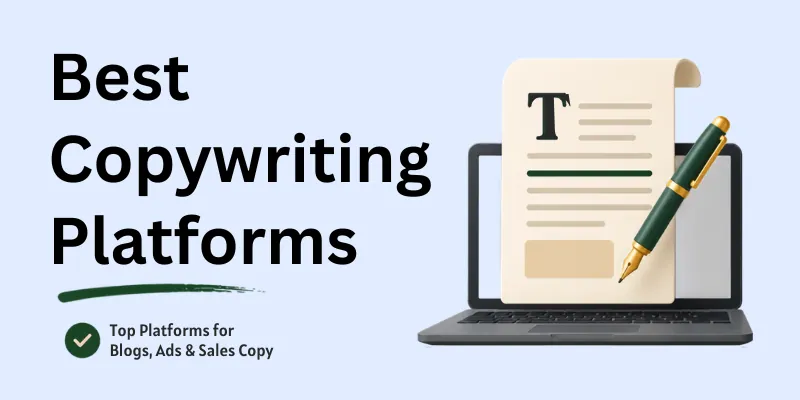 Best Copywriting Platforms