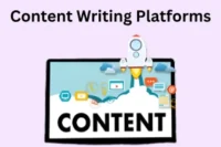 Best Online Content Writing Platforms for Beginners Rarely Know