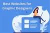 Best Websites for Graphic Designers to Grow Their Skills - Post Thumbnail