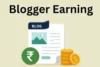Blogger Earning in 2026: How Much Do Bloggers Really Make? - Post Thumbnail