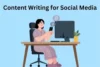 Content Writing for Social Media to Engage Your Posts - Post Thumbnail