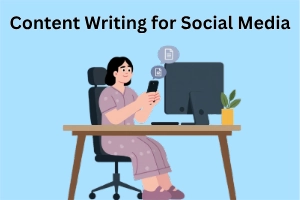 Content Writing for Social Media to Engage Your Posts