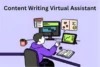 Content Writing Virtual Assistant: A Skill that Makes a Career - Post Thumbnail