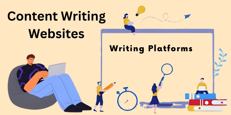 Content Writing Websites