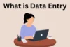 What is Data Entry? Meaning, Types & Simple Guide for 2026 - Post Thumbnail