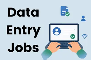 Online Data Entry Jobs Work from Home Guide for Beginners