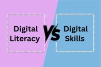 Digital Literacy vs Digital Skills: Surprising Differences 