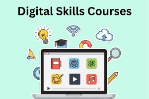 Best Online Digital Skills Courses: Guide for Beginners