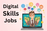 Digital Skills Jobs for Beginners and Students in 2026