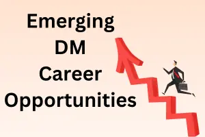 Emerging Digital Marketing Career Opportunities: New Roles 