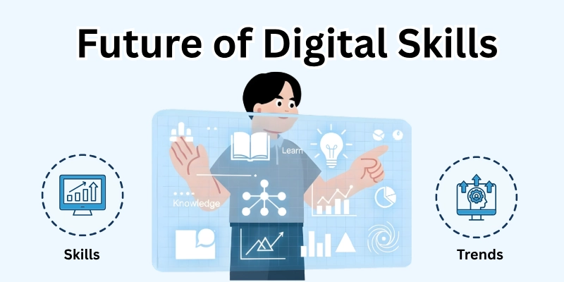 Future of Digital Skills