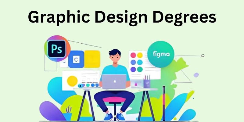 Graphic Design Degrees