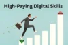 High-Paying Digital Skills that Pay Well - Learn Without Stress - Post Thumbnail