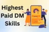 Highest Paid Digital Marketing Skills to Earn High in 2026 - Post Thumbnail
