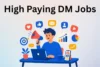 High Paying Digital Marketing Jobs: Career and Responsibilities - Post Thumbnail