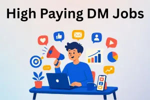 High Paying Digital Marketing Jobs: Career and Responsibilities