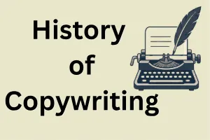 History of Copywriting: From Ancient Era to Modern AI 