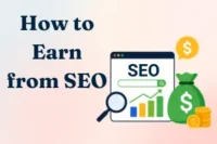 How to Make Money from SEO: A Complete Guide for Beginners