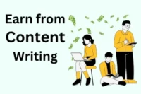 How to Earn from Content Writing: Guidance for Making Money