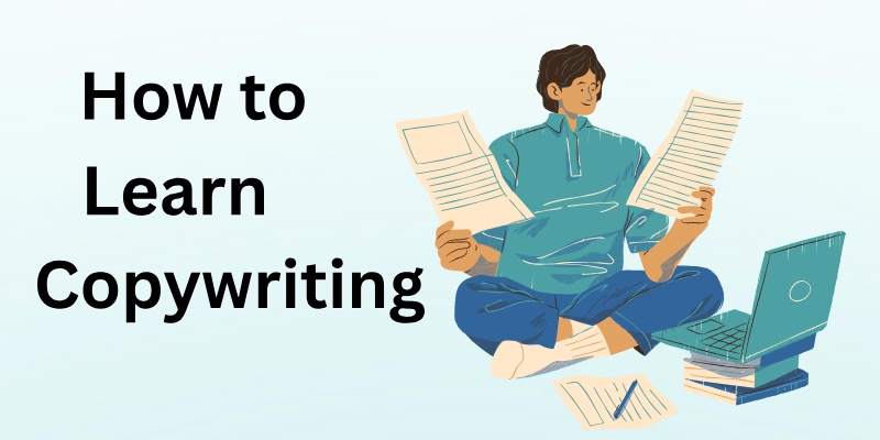 How to Learn Copywriting
