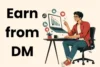 How to Earn from Digital Marketing: Best Ways to Earn Money - Post Thumbnail