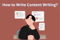 How to Write Content Writing – Tricks Every Writer Needs
