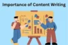 Importance of Content Writing: With the Great Benefits - Post Thumbnail
