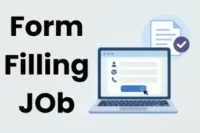 Online Form Filling Job from Home without Investment Guidance 