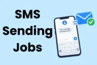 SMS Sending Jobs Work from Home: Complete Description