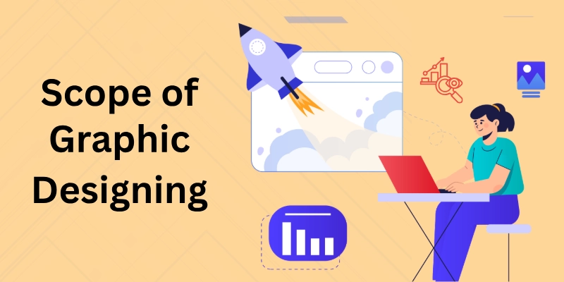 Scope of Graphic Designing