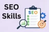 SEO Skills: Top 15 Skills You Need to Succeed - Post Thumbnail