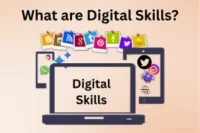What are Digital Skills? Best Digital Skills Framework