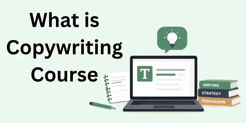 What is Copywriting Course