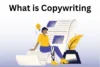 What is Copywriting? Meaning, Types & Simple Guide of 2026 - Post Thumbnail