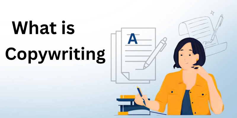 What is Copywriting