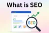What is SEO? Meaning, Pillars and Simple Guide of 2026 - Post Thumbnail