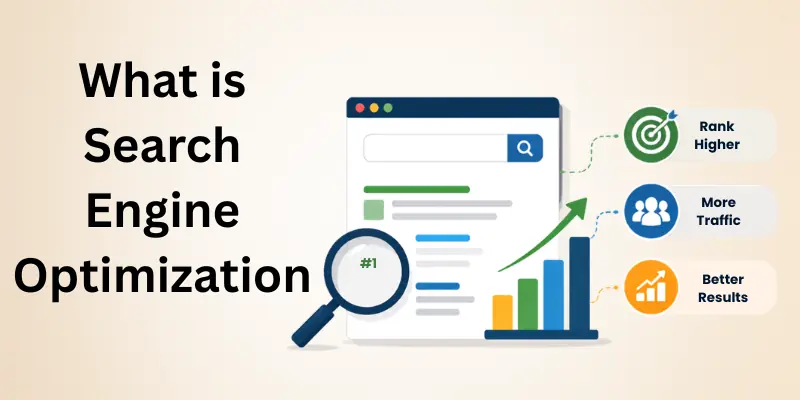 What is Search Engine Optimization