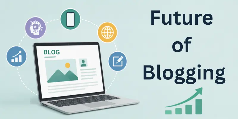 Future of Blogging