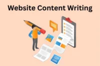 What is Website Content Writing? Useful Guide You are Missing